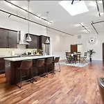 Luxurious Million Dollar Penthouse With Elevator And Parking